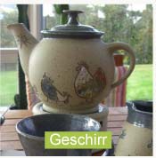 geschirr